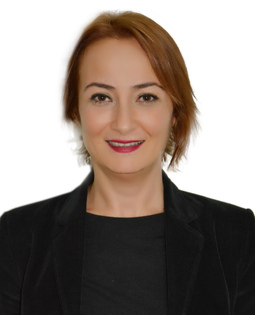 SİBEL ÖNEY